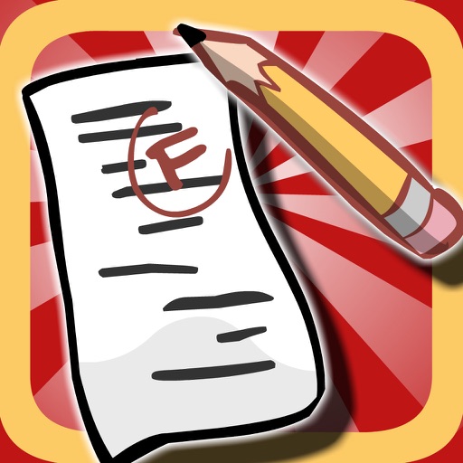 Will Not Pass HD: Impossible Quiz, Moron IQ and Idiot Brain Multiplayer Test Free icon