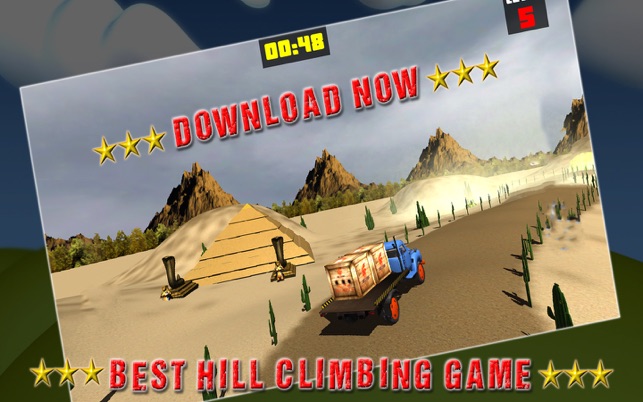 Mountain Truck Challenge 2015(圖5)-速報App