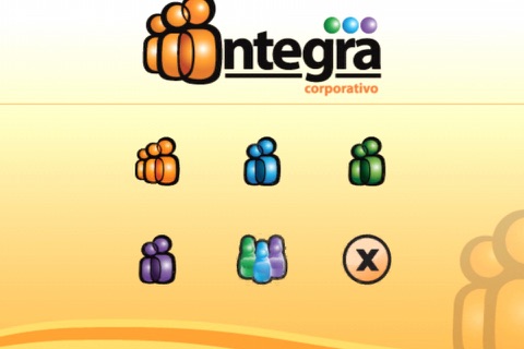 Integra-RA screenshot 2