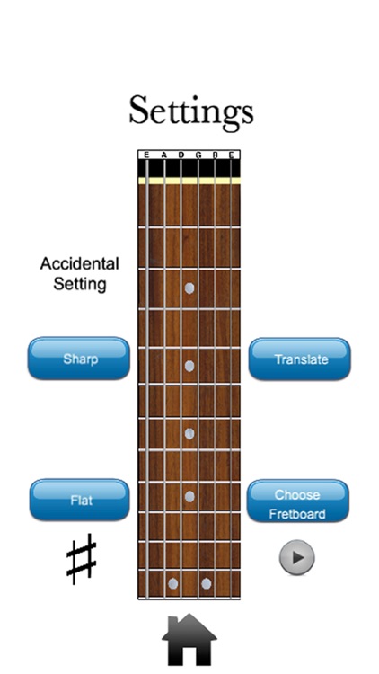 Guitar Note Legend screenshot-3