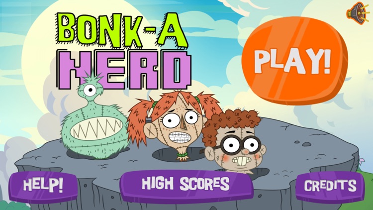 Nerds and Monsters - Bonk A Nerd