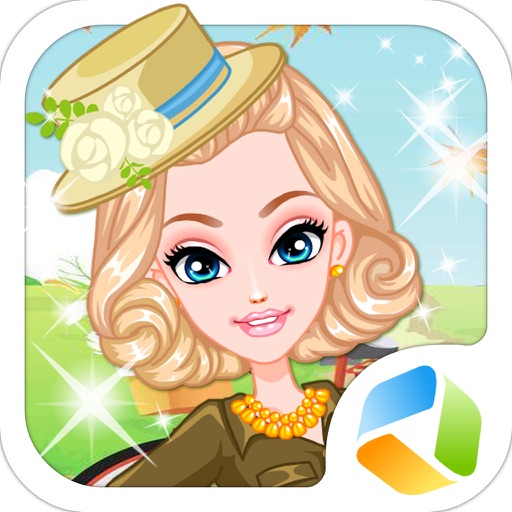 Bike Beauty-Fashion Game for Girls