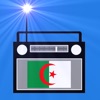 Icon Algeria Live Radio Station Free