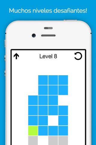 Light It Up Puzzle screenshot 2