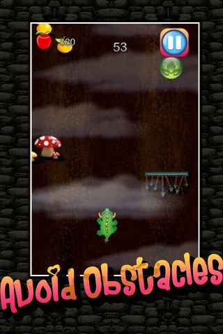 Monster Feeder - Fruit Eater PRO screenshot 3