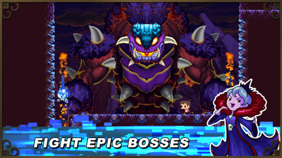 Screenshot from Adventures of Pip