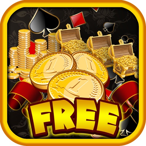 A lot of Money at Stake Craps Dice Game - Best Fun Win Big Jackpot Xtreme Casino Free icon