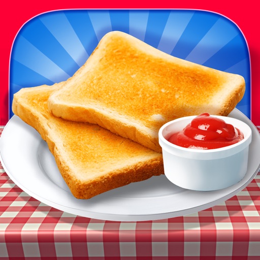 Toast Maker Icon