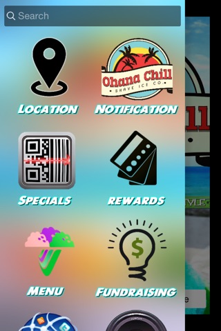 Ohana Chill Shave Ice Co. screenshot 2