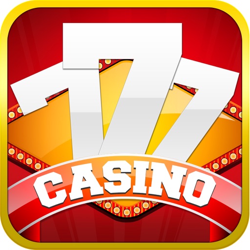 Casino Blast Pro iOS App