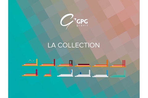 GPG Collection screenshot 2