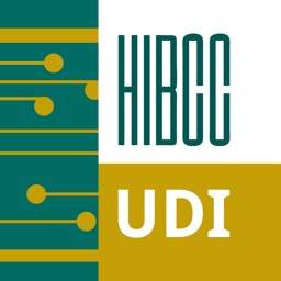 HIBCC UDI Decoder