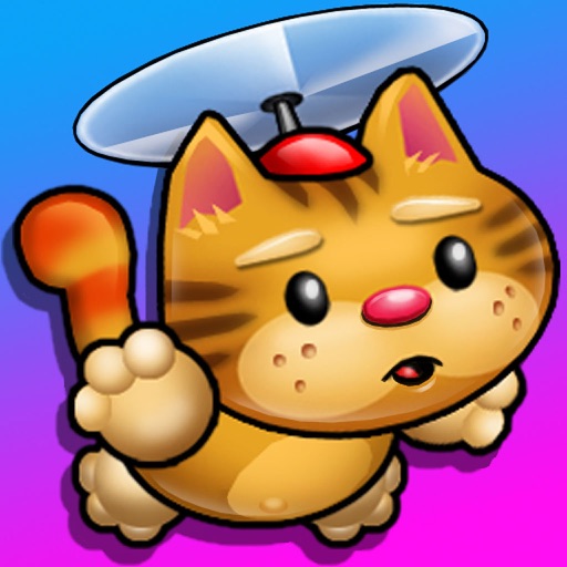 Kitty Pilot iOS App