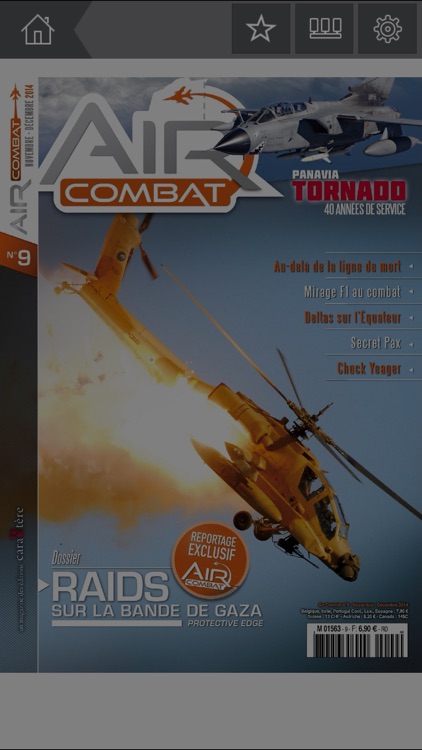 Air Combat