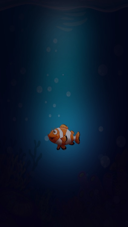 A Splashy Fling Water Fish Safari screenshot-3