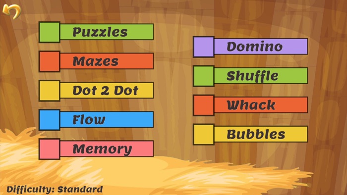 動物の車パーティーフリー：就学前の子供のための楽しいゲーム