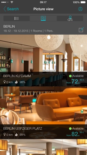 Motel One(圖3)-速報App