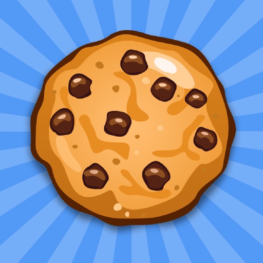 Cookie Clicker! - Free Incremental Game Icon