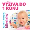 Baby Nutrition Czech Version Vyziva kojencu do 1 roku