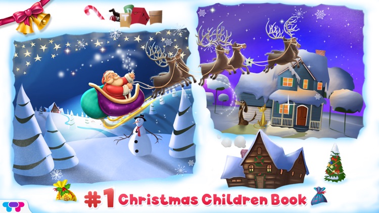 Christmas Tale HD