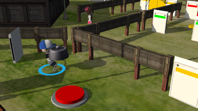 Screenshot from Throb of Encounters