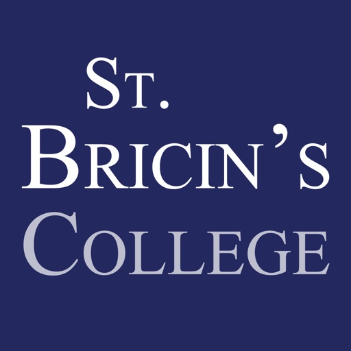 St. Bricin’s College icon