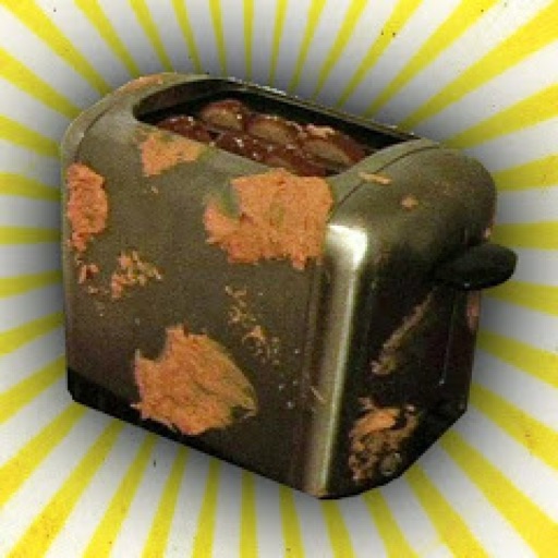 Moldytoaster 2 icon