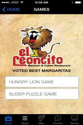 El Leoncito Mexican and Cuban Restaurant screenshot 3