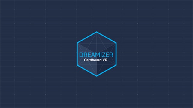 Dreamizer 3D VR for Cardboard(圖1)-速報App