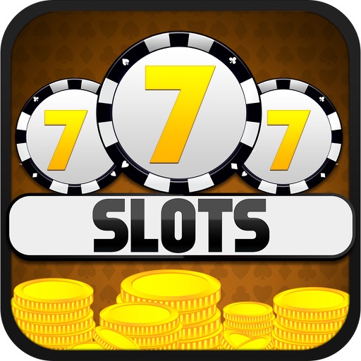 Slots 4 Life iOS App