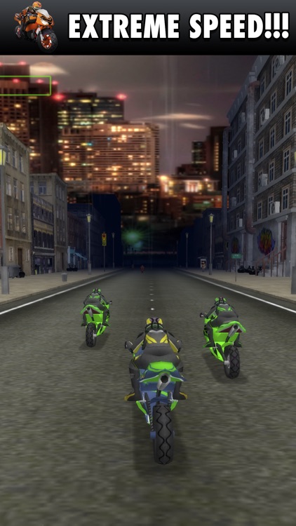 Superbike Racing Challenge - Fun Street Bike Race Grand Prix Game