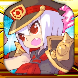 女子メカ！ -ねじまき学園生徒会戦記-