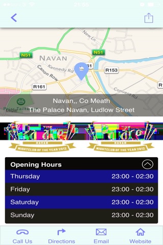 The Palace Navan screenshot 3