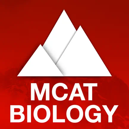 Ascent MCAT Biology Читы