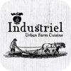 Industriel Urban Farm Cuisine