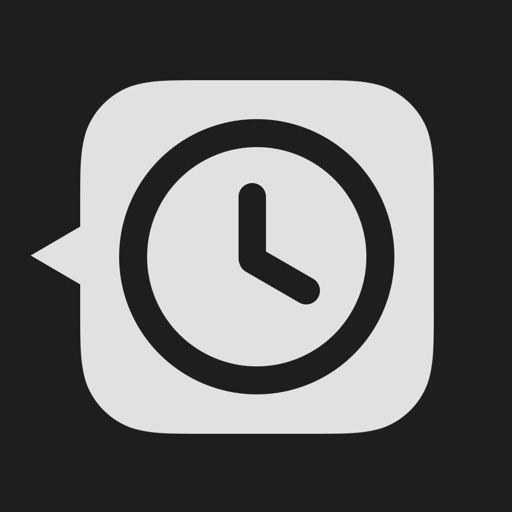 Time Update - Tells you time by voice