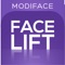 Virtually try on anti-aging and cosmetic surgery effects on your own front and side photo with FaceLift by ModiFace