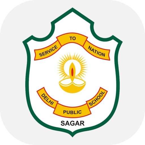 Delhi Public School Sagar icon