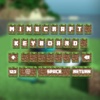 Keyboard Minecraft Edition