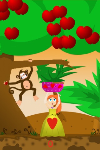 Princess Apples screenshot 4