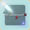 ABC Alphabet sound board
