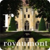 Royaumont - visite de l'abbaye