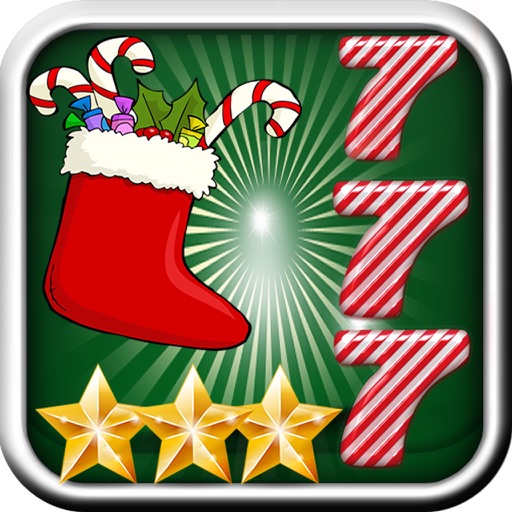 Christmas Slot 777 icon