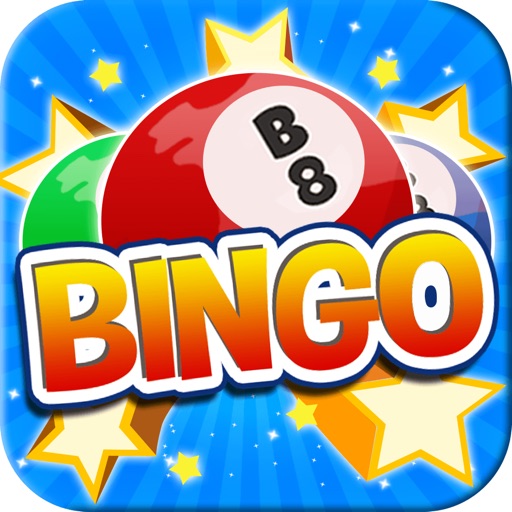 Free Bingo 2 Icon