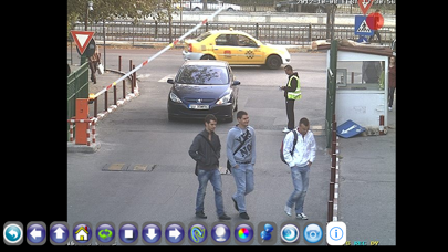 D-Link+ Viewer Screenshot 3