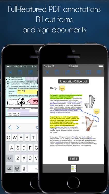 Office Reader: For Microsoft Office