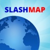 Slash Map