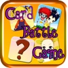 Card Battle Game for Rugrats Version