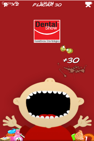DentalShow screenshot 4