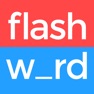 Get Flash Word for iOS, iPhone, iPad Aso Report